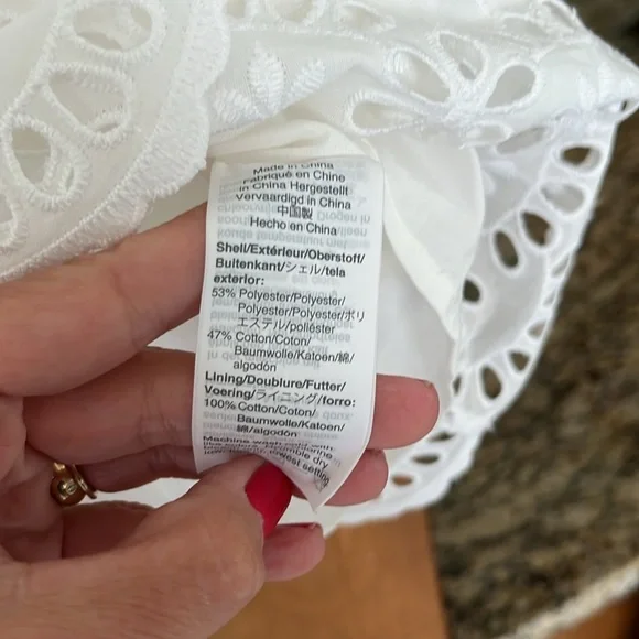 Jcrew dress - Picture 3 of 3